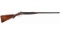 Extremely Rare Colt Double Barrel Rifle