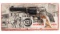 Colt Second Generation Single Action Army Revolver with Box