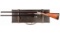 J. Purdey & Sons Sidelock Ejector Side by Side Shotgun