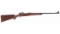 Griffin & Howe Custom Springfield Model M2 Bolt Action Rifle