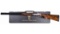 Factory Engraved Renato Gamba Daytona SLH Over-Under Shotgun