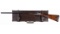 F. Illi Piotti King 1 20 Gauge Sidelock Side by Side Shotgun