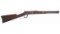 Winchester Model 1892 Trapper's Carbine with Rare 16 Inch Barrel