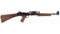 American Arms Model 180 Sales Sample Machine Gun