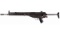 Early Heckler & Koch HK-41 Semi-Automatic Rifle with G3 Marking