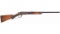 Deluxe Special Order Winchester Model 1873 Rifle