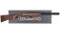 Engraved Browning Citori Grade VI Over/Under 20 Gauge Shotgun