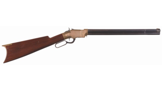 New Haven Arms Company Volcanic Lever Action Carbine