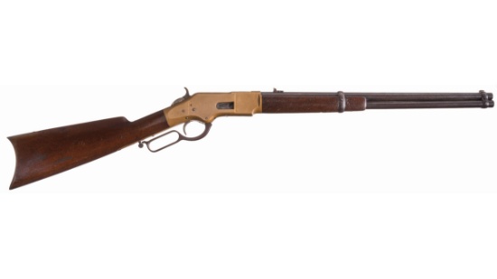 Winchester Model 1866 Lever Action Carbine