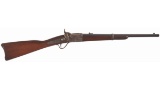 Providence Tool Co. Peabody Saddle Ring Carbine