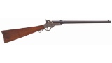 Civil War Contract Mass. Arms Co. Second Model Maynard Carbine
