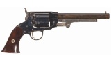 Rogers & Spencer Army Model Percussion Revolver
