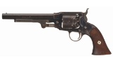 U.S. Inspected Rogers & Spencer Army Model Revovler