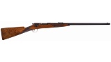 Deluxe Winchester First Model Hotchkiss Rifle