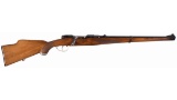 Steyr Model MC Bolt Action Rifle