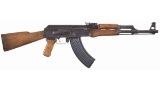 North Korean Type 58 Fully Transferrable Machine Gun