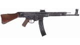LaFrance Specialties/German MP44 Sturmgewehr Rifle