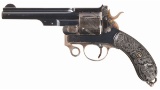 Mauser Model 1878 