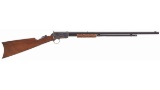 Antique Casehardened Winchester Model 1890 Rifle in .22 Long