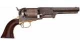 U.S. Contract Colt Third Model Dragoon Revolver