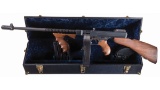 Auto-Ordnance Thompson Model 1927A1 Semi-Automatic Rifle
