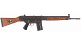 Spanish CETME/MARS Equipment Corp. Model C Semi-Automatic Rifle