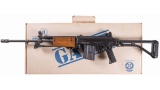 I.M.I./Action Arms Galil Semi-Automatic Rifle with Box