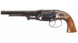 U.S. Contract Pettengill Army Model Revolver