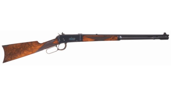 Winchester Model 1894 Extra-Lightweight Takedown Rifle