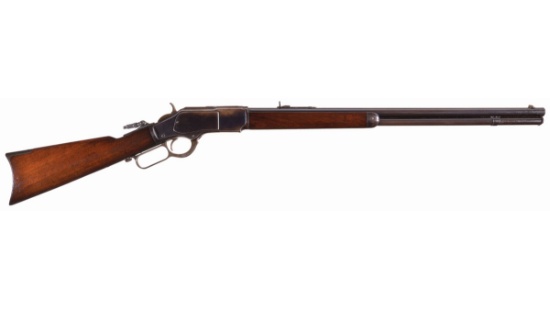 Winchester Model 1873 Sporting Rifle