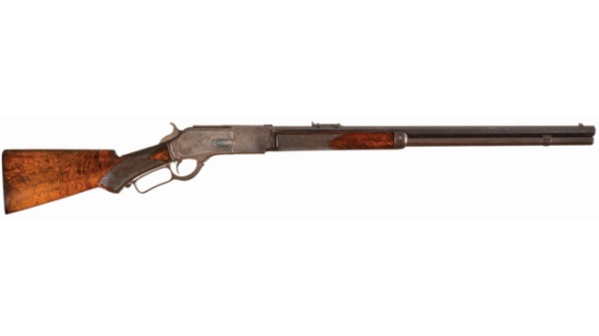 Winchester Model 1876 "One of One Thousand" Lever Action Rifle