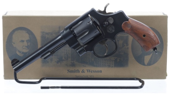 Smith & Wesson Heritage Series Model 25-12 Revolver