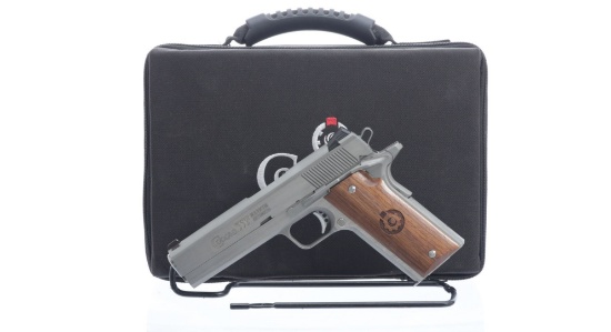 Coonan Classic .357 Magnum Automatic Semi-Automatic Pistol