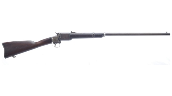 Kentucky Contract Civil War Era Triplett & Scott Repeating Rifle