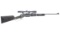 Browning BLR Lightweight 81 Stainless Takedown Rifle