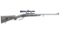 Ruger No. 1 Single Shot Rifle in .458 Lott with Scope
