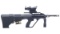 MSAR STG-556 Semi-Automatic Bullpup Rifle