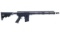 Bear Creek Arsenal Model BCA15 Semi-Automatic Rifle