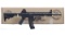 Smith & Wesson Model M&P15-22 Semi-Automatic Rifle with Box