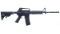 Bushmaster Model XM15-E2S Semi-Automatic Carbine