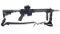American Semi-Automatic Rifle 5.56x45 mm