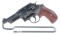 Smith & Wesson Model 21-4 