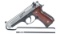 Beretta Model 96 G Brigadier Elite II Semi-Automatic Pistol