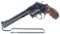 Cased Smith & Wesson Model 29-5 Magna Classic Revolver