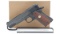 Colt MK IV Series 70 Government Model Semi-Automatic Pistol