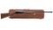 Belgian Browning Sweet Sixteen Semi-Automatic Shotgun