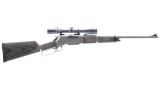 Browning BLR Lightweight 81 Stainless Takedown Rifle