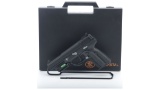 FNH USA Model Five-Seven Semi-Automatic Pistol with Case
