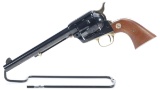 Cased Colt Single Action Army 125th Anniversary Revolver