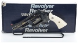 Smith & Wesson Model 29-3 Elmer Keith Commemorative Revolver